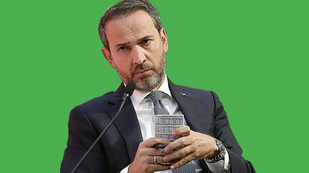 Bakan Alparslan Bayraktar'ın açıklamaları Türkiye'nin yenilenebilir enerji hedefleri Enerji iletim şebekesi yatırımları