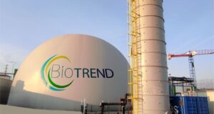 Biotrend 2024 ilk çeyrek finansal sonuçlar Biotrend Freepoint stratejik ortaklık Biotrend plastik ileri dönüşüm