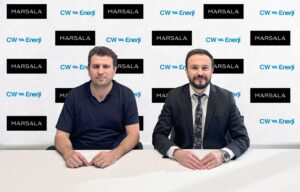 CW Enerji GES anlaşması Marsala Dokuma güneş enerjisi 20 milyon dolarlık GES sözleşmesi