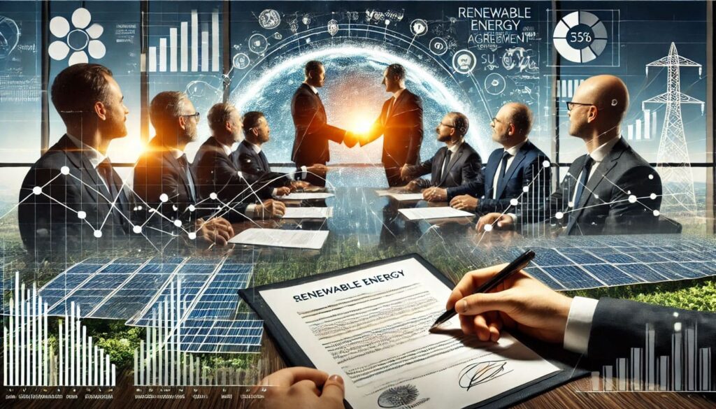 CW Enerji GES anlaşması Muratlı Karton Kağıt Sanayi Fortune 500 Türkiye 2024