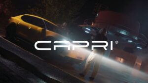 Elektrikli Ford Capri SUV Ford Capri fiyat ve özellikler Yeni Ford Capri tanıtımı 2024 Youtube