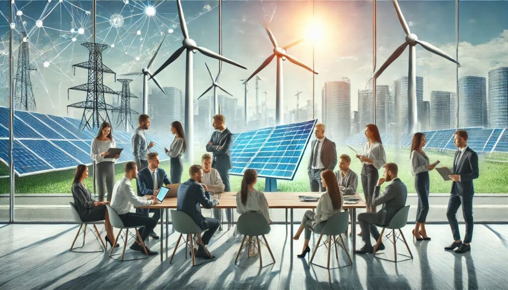 FTSE4Good Endeksi Enerjisa Enerji Sürdürülebilirlik Başarısı