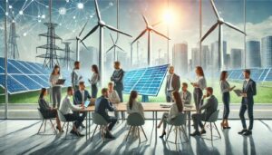 FTSE4Good Endeksi Enerjisa Enerji Sürdürülebilirlik Başarısı