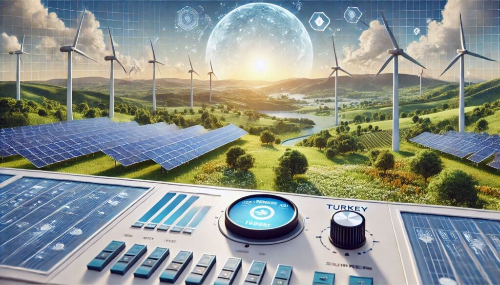ISO 500 Yeşil Enerji Şirketleri Fortune 500 Türkiye Yeşil Şirketler Yeşil Endeks Borsa İstanbul