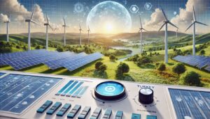 ISO 500 Yeşil Enerji Şirketleri Fortune 500 Türkiye Yeşil Şirketler Yeşil Endeks Borsa İstanbul