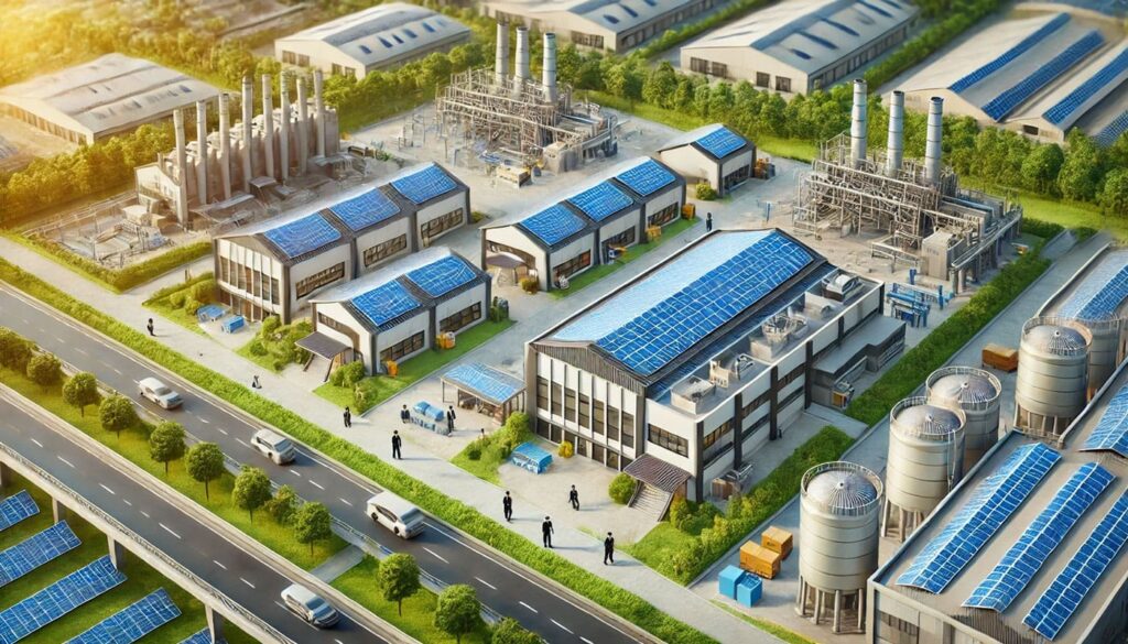 Lisanssız Güneş Enerjisi Projeleri Bağlantı Kapasite Sorunları GENSED’in Yenilenebilir Enerji Çözüm Önerileri GENSED