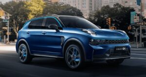 Lynk & Co 01 Plug-in Hibrit SUV ÖTV avantajları hibrit araçlar Plug-in Hibrit Türkiye pazarına giriş