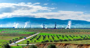 Manisa jeotermal saha ihalesi jeotermal enerji kaynakları çevresel etkiler ve jeotermal yatırımlar