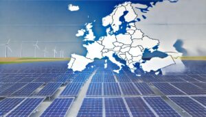 Polat Energy Europe Yenilenebilir Enerji Yatırımları Uluslararası Enerji Projeleri