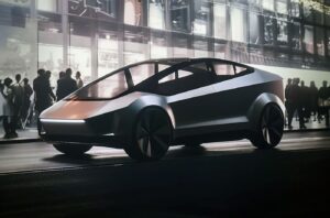 Tesla Robotaxi Tanıtımı Ertelendi Elon Musk Tasarım Değişiklikleri Tesla Hisse Senetleri Dalgalanma