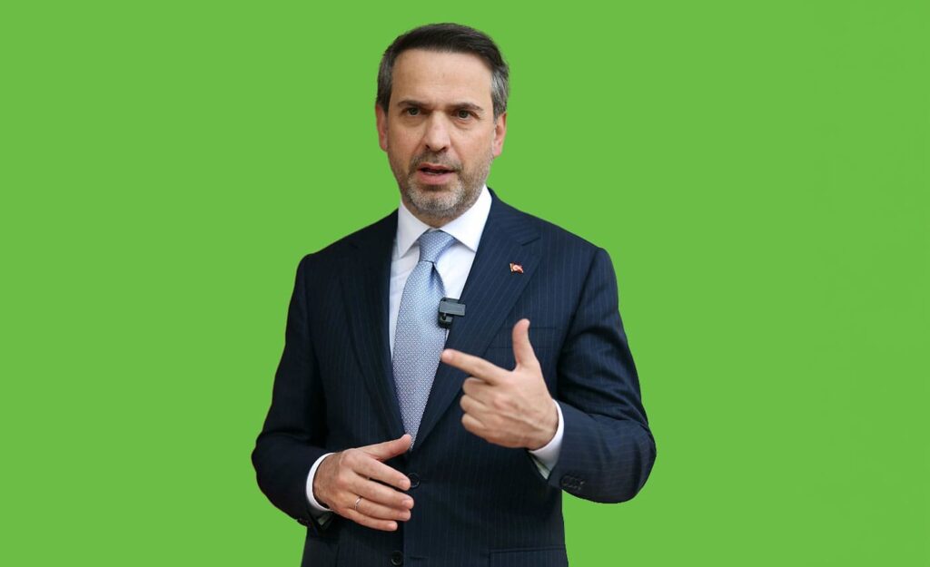 Türkiye Nükleer Enerji Hedefleri, Avrupa'ya Gaz Tedariki, Körfez Ülkeleri Enerji Yatırımları