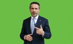 Türkiye Nükleer Enerji Hedefleri, Avrupa'ya Gaz Tedariki, Körfez Ülkeleri Enerji Yatırımları