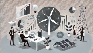 Alfa Solar Enerji pay geri alım ALFAS hisse geri alımı 2024 Alfa Solar Enerji finansal strateji