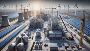 Astor Enerji 2025 yatırım stratejileri Küresel enerji yatırımları Astor Enerji Yenilenebilir enerji yatırımları Türkiye
