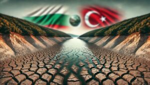 Bulgaristan Türkiye su talebi reddi Meriç Nehri su krizi İklim değişikliği ve Bulgaristan su paylaşımı