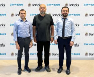 CW Enerji Berteks Tekstil GES anlaşması Arazi tipi güneş enerjisi santrali kurulumu CW Enerji yenilenebilir enerji hisseleri