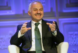Çalık Enerji yeni CEO Temel Kotil Yenilenebilir enerji yatırımları Çalık Enerji Temel Kotil kariyeri ve Çalık Enerji