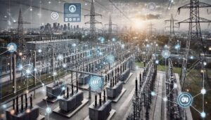Dicle Elektrik yapay zeka projeleri, elektrik dağıtımında yapay zeka kullanımı, enerji verimliliği ve operasyonel mükemmeliyet
