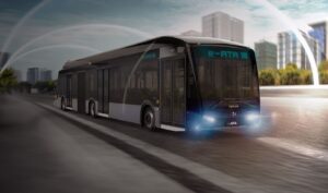 Karsan Otomotiv sukuk ihracı Karsan otonom araç teknolojileri Karsan elektrikli otobüs ihracatı