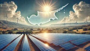 Kuzey Kıbrıs güneş enerjisi yatırımları Güneş ışığı hasadı modeli KKTC KKTC enerji bağımsızlığı güneş enerjisi