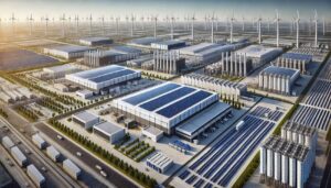 OSB yenilenebilir enerji yönetmeliği Endüstri Bölgeleri enerji üretimi EPDK sanayi bölgeleri enerji yönetimi