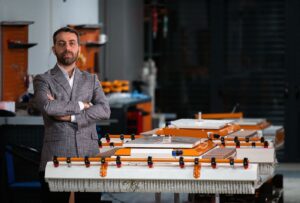 Robsys güneş paneli temizlik robotları, ABD güneş enerjisi pazarı, Güneş enerjisi santrali verimliliği
