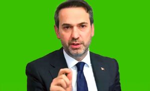 Temmuz 2024 Türkiye elektrik üretim rekoru Yerli ve yenilenebilir enerji kaynakları Alparslan Bayraktar enerji açıklamaları