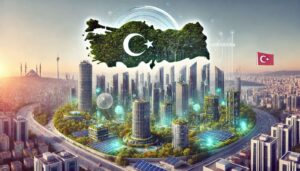 Türkiye yeşil dönüşüm yatırımları Yatırım Ortamını İyileştirme Koordinasyon Kurulu dijital dönüşüm ve ihracat artırma stratejisi Sanayi ve Teknoloji Bakanı Mehmet Fatih Kacır