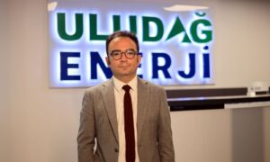 Uludağ Enerji Sadık Çakı atama Güney Marmara enerji tarifeler yönetimi Sadık Çakı enerji sektöründe yönetici