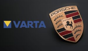 Varta Porsche stratejik ortaklık elektrikli araç batarya üretimi Varta AG yeniden yapılandırma