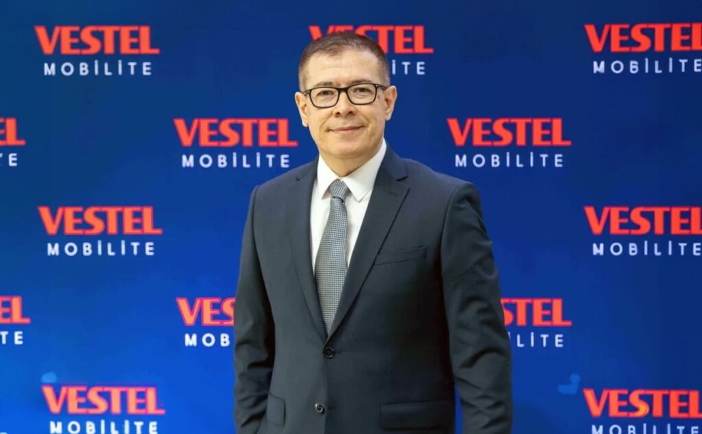 Vestel Mobilite Hiconics iş birliği Ev tipi batarya çözümleri Enerji depolama Türkiye Avrupa VESTL