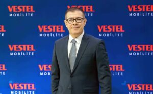 Vestel Mobilite Hiconics iş birliği Ev tipi batarya çözümleri Enerji depolama Türkiye Avrupa VESTL