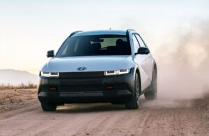 2025 model Hyundai Ioniq 5 yeni özellikler 2025 Hyundai Ioniq 5 Türkiye’de satış tarihi Hyundai Ioniq 5 2024 model ve 2025 model farkları