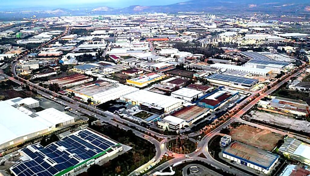 Adana OSB enerji projesi Siemens Türkiye enerji çözümleri Adana OSB Kesintisiz sanayi üretimi Adana