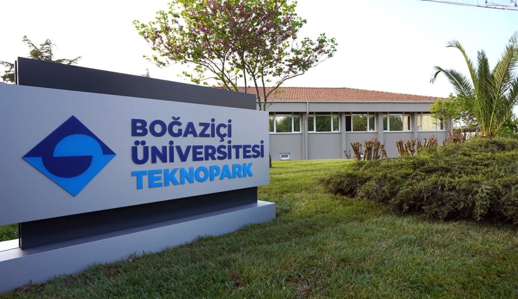 Boğaziçi Teknopark Ar-Ge projeleri girişimcilik destek programları Boğaziçi Boğaziçi Üniversitesi inovasyon ekosistemi