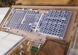 CW Enerji KAP bildirimi yeni iş anlaşması CW Enerji Çankırı güneş enerji santrali kurulumu Arazi tipi güneş enerji projesi 2025