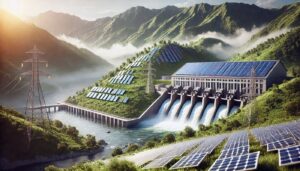 HESİAD hibrit enerji yatırımları Lisanssız enerji yatırımı Türkiye Hidroelektrik santralleri hibrit enerji