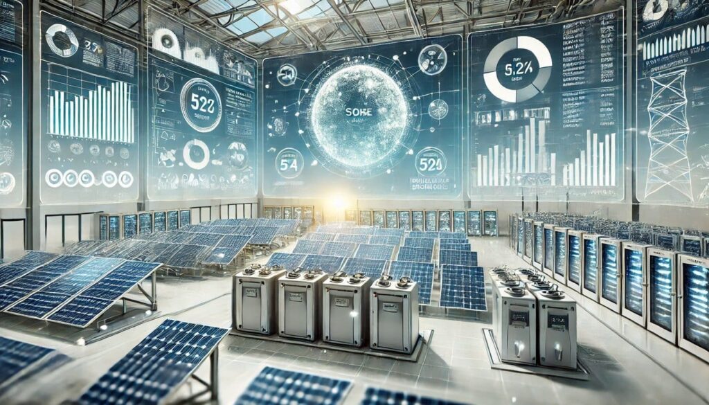 Kontrolmatik Pomega sermaye artırımı 2024 Pomega Enerji depolama sermaye artırımı Kontrolmatik iştiraki sermaye artırımı