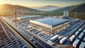 MG Samsun fabrika yatırımı Chery Balıkesir fabrika değişikliği Çinli otomotiv markalarının Türkiye yatırımları