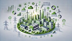 OSB yeşil dönüşüm finansman çözümleri Danfoss Türkiye yeşil enerji projeleri Sanayi Bakanlığı Danish Green Growth Network iş birliği