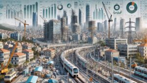 Orge Enerji 2024 ilk yarı finansal performansı Orge Enerji yeni projeler 2024 2024 Orge Enerji gelir artışı