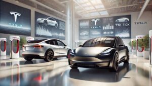 2024 Eylül elektrikli otomobil satış verileri Togg T10X elektrikli otomobil liderliği Tesla Model Y satışları Türkiye 2024