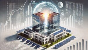 CW Enerji Ereğli Organizasyon birleşmesi Kolaylaştırılmış birleşme başvurusu SPK onayı CW Enerji finansal tablo güncellemesi 2024