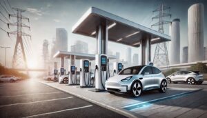 EPDK şarj istasyonu süre uzatımı Şarj hizmeti yönetmeliği değişiklikleri 2024 Elektrikli araç altyapısı gelişimi Türkiye