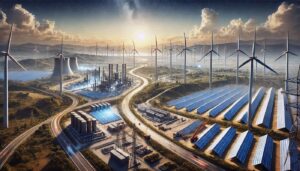Enerjisa Üretim YEKA-2 kredi desteği 1 milyar dolar yenilenebilir enerji yatırımı 2026 YEKA-2 rüzgar enerji hedefleri