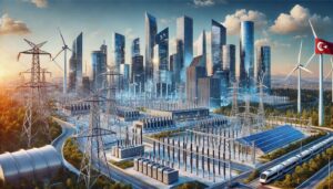 Europower Enerji TEİAŞ ihaleleri SPK sermaye artırımı onayı Europower sermaye artışı 660 milyon TL EUPWR