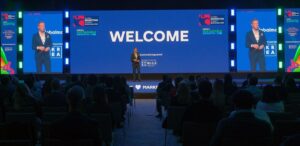 Global Marketing Summit 2024 İstanbul sürdürülebilir pazarlama Philip Kotler modern pazarlama sürdürülebilir büyüme KREA MICE siddetvarsareklamyok kampanyası