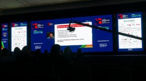 Global Marketing Summit 2024 Kotler'in vizyonu Sürdürülebilir büyüme ve dijital dönüşüm pazarlama Philip Kotler modern pazarlama stratejileri