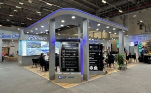 HT Solar Jupiter serisi güneş panelleri EIF 2024 Dünya Enerji Kongresi TOPCon teknolojisi güneş panelleri