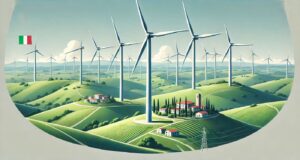 IC Enterra İtalya Bovino RES yatırımı İtalya rüzgar enerjisi kapasite artırımı Bovino RES yıllık enerji üretimi ENTRA